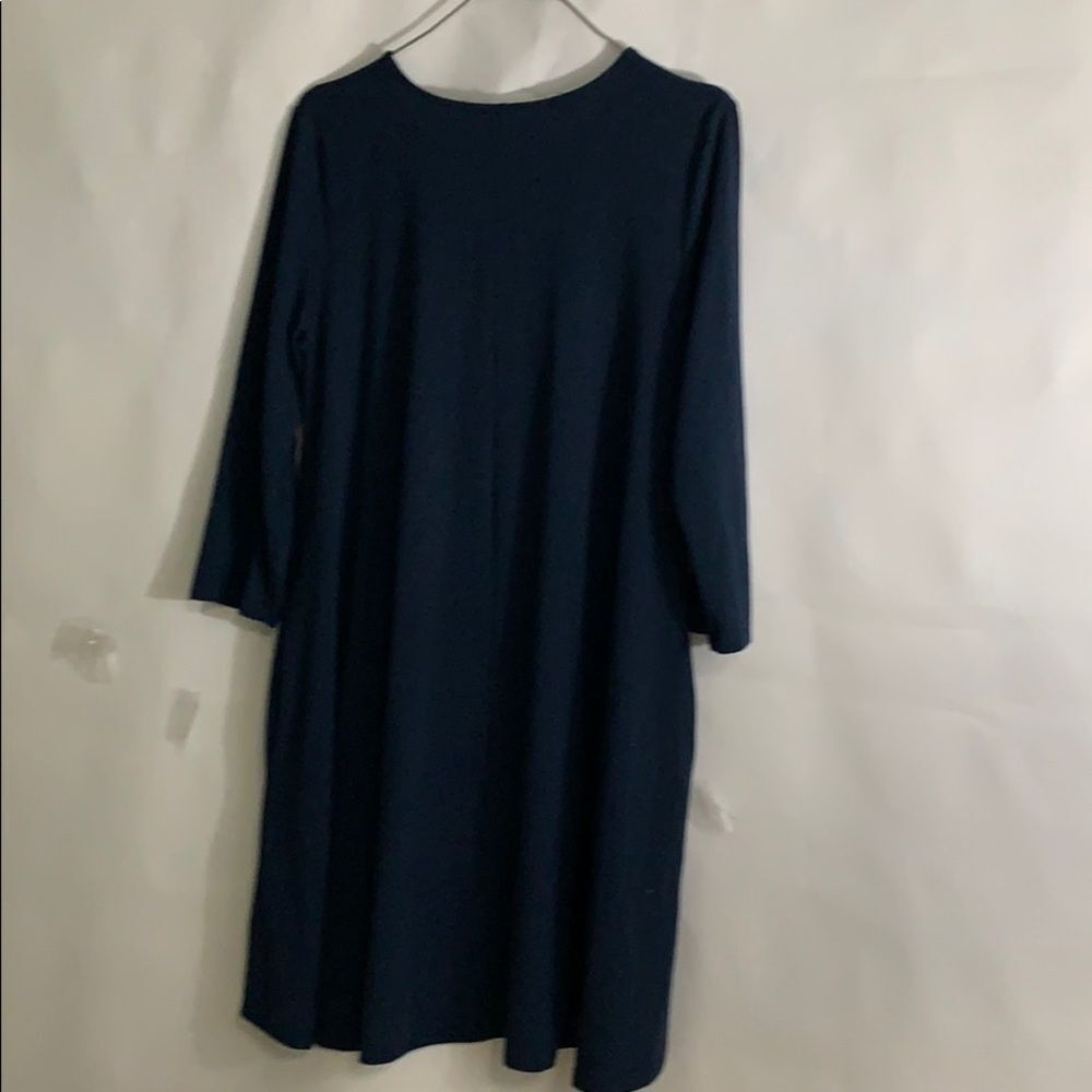 ZENANA PREMIUM DRESS‎ Size M